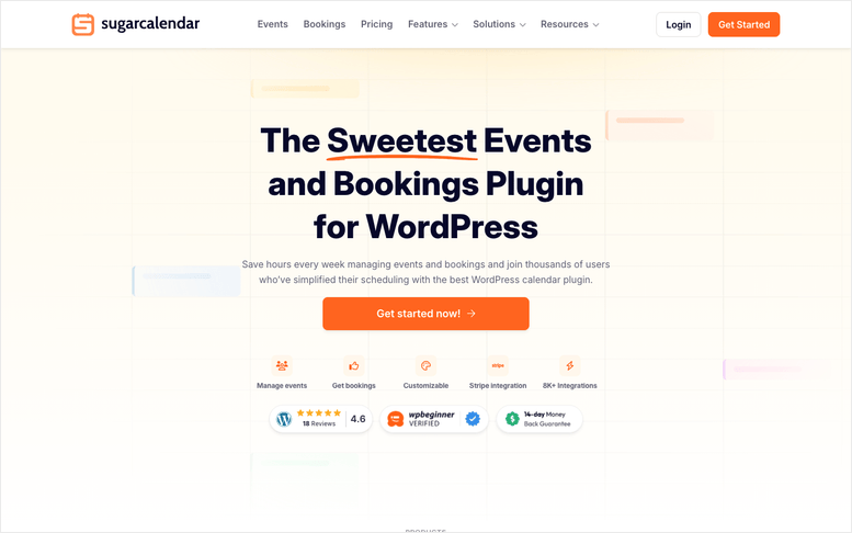 sugar-calendar-homepage