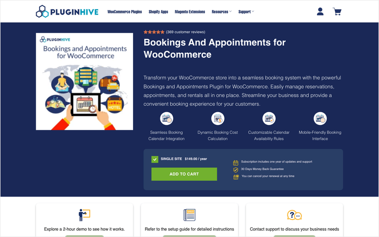 pluginhive-bookings-appointments-product-page