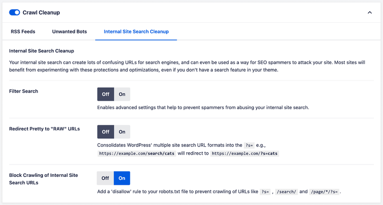 aioseo-internal-site-search-cleanup-block-crawling-toggle
