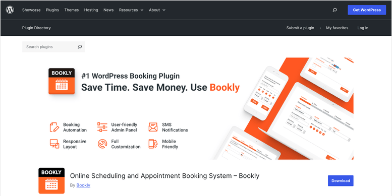 bookly-wordpress-org-plugin-page
