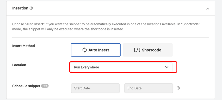wpcode-insertion-method-auto-insert-run-everywhere