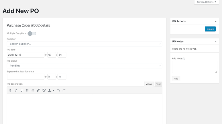 atum-purchase-order-pdf-export