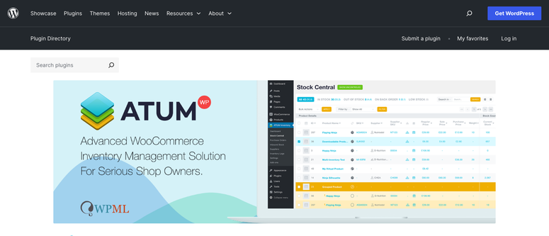 atum-stock-central-dashboard