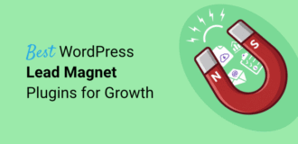 Mejores plugins de lead magnet