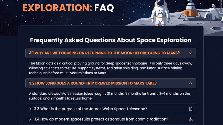 FAQ Section Preview - IsItWP - Free WordPress Theme Detector FAQ Section Preview