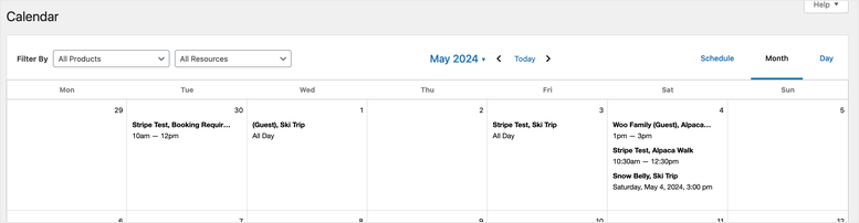 woocommerce-bookings-admin-calendar-view
