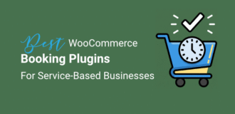Best WooCommerce Booking Plugins