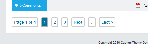 wp-pagenavi wordpress plugin wp-pagenavi wordpress plugin