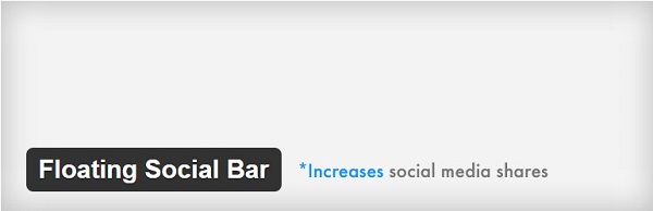 floating social bar