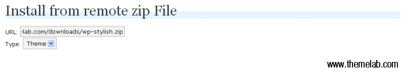 Oneclick Installer For Wordpress Isitwp