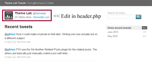 tweet archive tweet archive