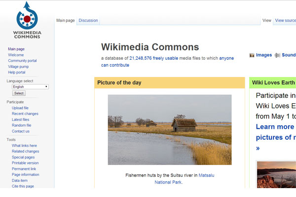 How to Find Royalty Free Images for Your Blog